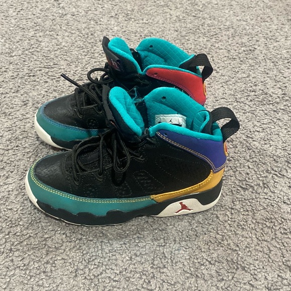 Jordan Other - Jordan retro 9